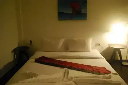 Baan Andaman Sea Surf - 4