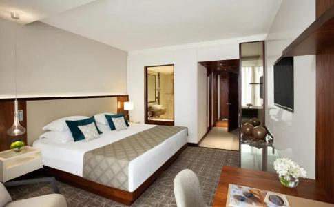 Royal Beach Eilat by Isrotel Exclusive - 112