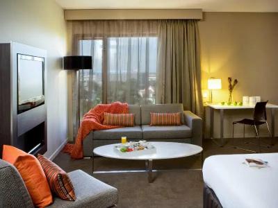 Novotel International Airport - 46