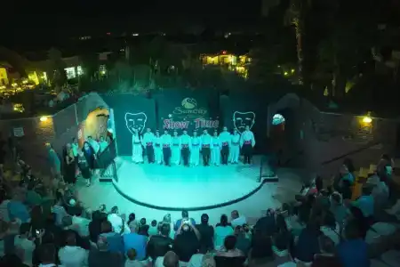 Suncity - Beach Club - 24