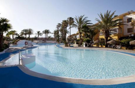 Playalinda Aquapark & Spa - 14