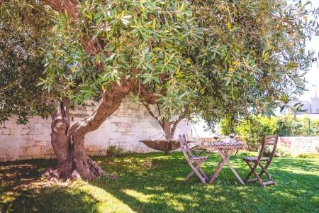 Trullieu Guesthouse Alberobello - 12