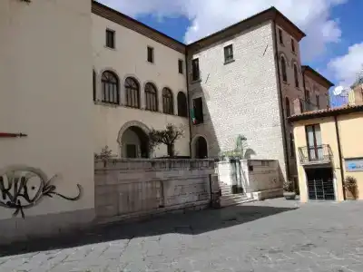 La Cantina del Convento - 0