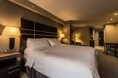 Holiday Inn Express-Kicking Horse, An Ihg - 102