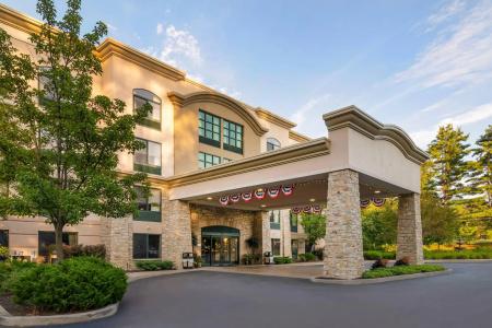 Wingate by Wyndham - 26