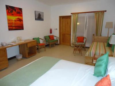 Marie Laure Suites - 41