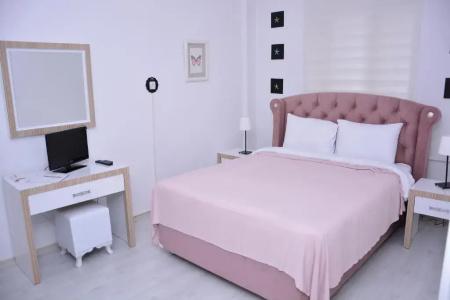 Bilge Suite - 21