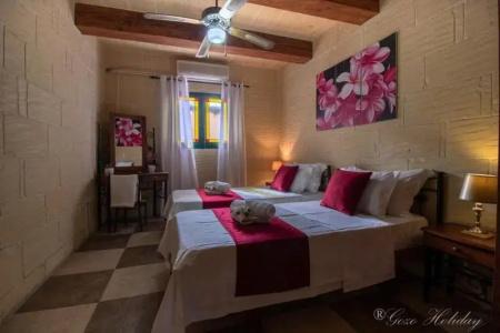 Tal-Bir Farmhouse - 10