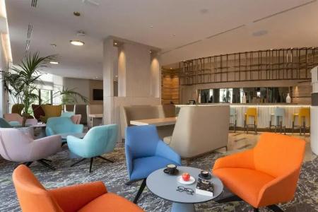 Novotel Tunis Lac - 36