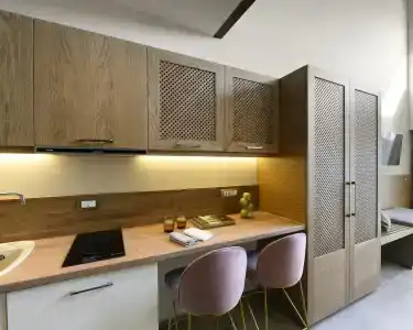 Serenity Suites - 177
