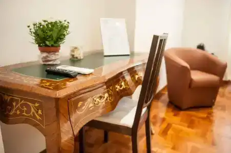 Lh Royal Suites Terrace - 9