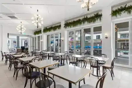 Ramada by Wyndham, City Center - 46