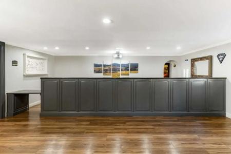 Best Western Dry Creek Inn - 14