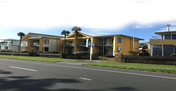 Bucklands Beach Waterfront - 0