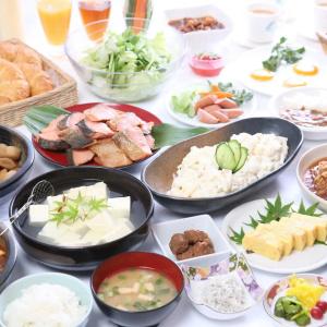 Kuretake-Inn Kakegawa - 43