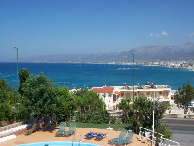 Stalis Bay - 6