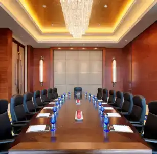 Radisson Blu Plaza Chongqing - 6
