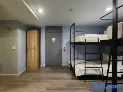 Simply Sleep Hostel - 98