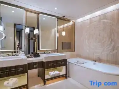 The Grand Mansion, A Luxury Collection, Nanjing - 41