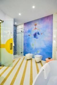 Vilacrosse Boutique Inn - 37