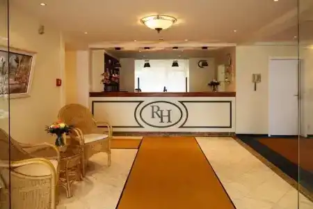 Thermen-Rottaler Hof - 14