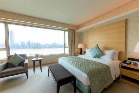 Marco Polo Wuhan - 54