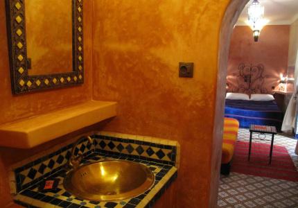 Riad Dar Tamlil - 11