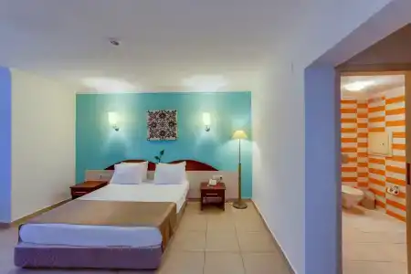 Yelken Mandalinci Spa&Wellness - 6