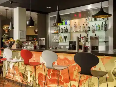 ibis München City Süd - 20