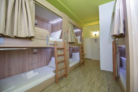 Hostel Zrće - 4