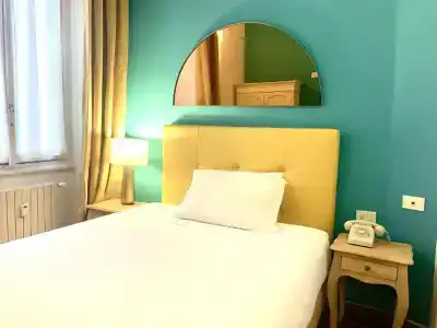 Antica Locanda Leonardo - 94