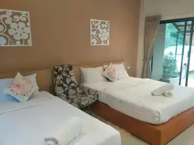 Suwi Coco Ville Resort - 60