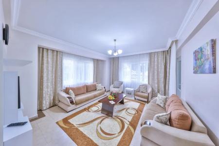 Afyon Dundar Thermal Villa - 76