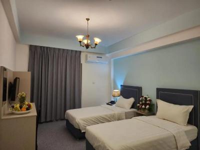 Aquavista & Suites - 15