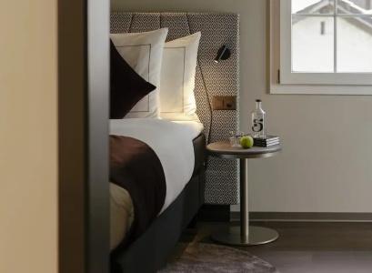 SchlossHouse Zermatt Wellbeing Rooms & Suites - 71