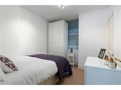 Urban Chic - Fitzrovia - 23