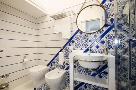 b&b Maiori Luxury - 6