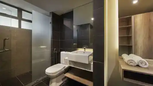 Tropics Eight Suites - 28