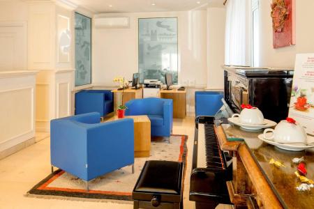 Best Western Globus - 17