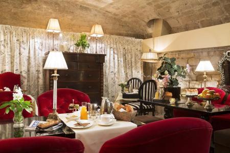 Hôtel Des Marronniers - 17