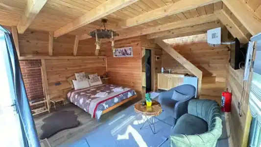 Elva Bungalov - 14