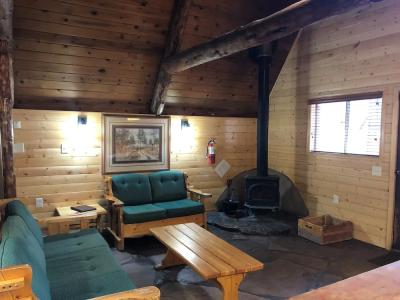 Arizona Mountain Inn & Cabins - 162