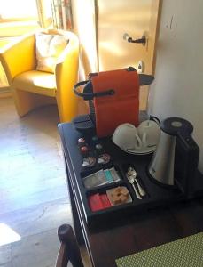 B&B Den Witten Leeuw - 13
