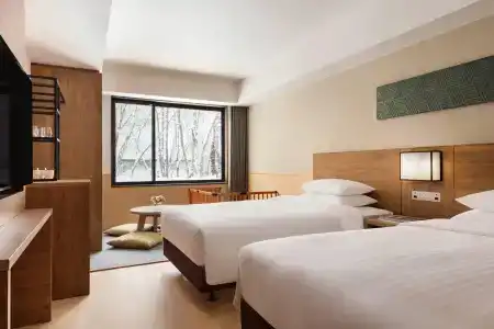 Courtyard by Marriott Hakuba - 4