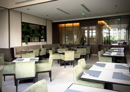 Bliston Suwan Park View - Sha Plus - 18