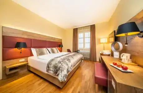 Das Gutenbrunn Thermen & Sporthotel - 16