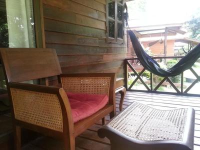 Suntisook Resort - 5