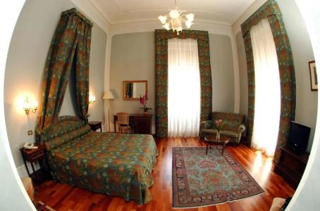 Grande Albergo Quattro Stagioni - 52