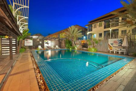 Season Palace Huahin - 40
