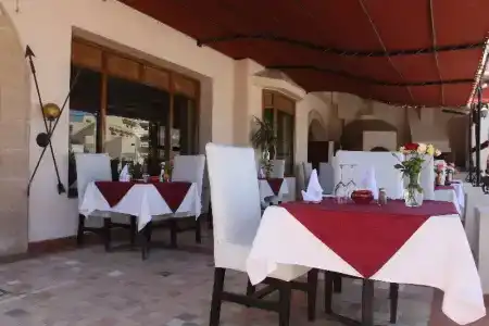 Guest House Villamar Suites & Villas - 22